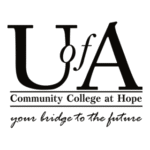 Ua Community College Logo Transparent PNG