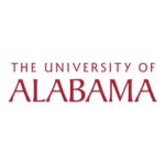 Ua University Of Alabama Logo Transparent PNG