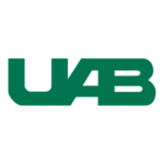 Uab Logo Transparent PNG