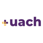 Uach Logo Transparent PNG