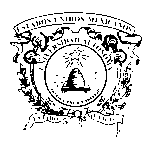Uaem Logo Transparent PNG