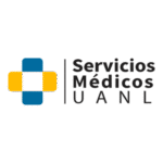 Uanl Servicios Medicos Logo Transparent PNG