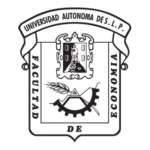 Uaslp Facultad De Economia Logo Transparent PNG