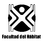 Uaslp Facultad Del Hábitat Logo Transparent PNG