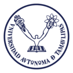 Uat Universidad Autonoma De Tamaulipas Logo Transparent PNG