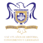Uaz 175 Aniversario Logo Transparent PNG