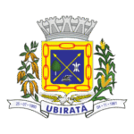 Ubiratã Paraná Logo Transparent PNG