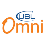 Ubl Omni Logo Transparent PNG