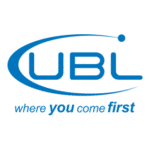 Ubl United Bank Limited Logo Transparent PNG