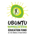 Ubuntu Educational Fund Logo Transparent PNG