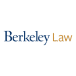 Uc Berkeley School Of Law Logo Transparent PNG