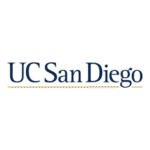 Uc San Diego Logo Transparent PNG
