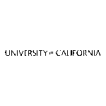 Uc University Of California Logo Transparent PNG