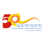 Uca 50 Aniversario Logo Transparent PNG