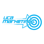Uca Marketing Logo Transparent PNG