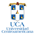 Uca Universidad Centroamericana Logo Transparent PNG