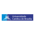 Ucb Universidade Católica De Brasília Logo Transparent PNG