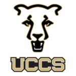Uccs Mountain Lions Logo Transparent PNG