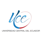Uce Universidad Central Del Ecuador Logo Transparent PNG