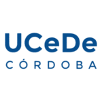 Ucede Cordoba Logo Transparent PNG