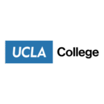 Ucla College Of Letters And Science Logo Transparent PNG