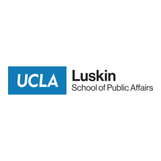 Ucla Luskin School Of Public Affairs