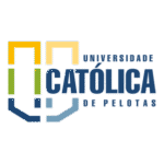Ucpel Universidade Catolica De Pelotas Logo Transparent PNG