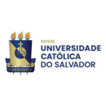 Ucsal Universidade Católica Do Salvador Logo Transparent PNG