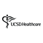 Ucsd Healthcare Logo Transparent PNG