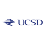 Ucsd University Of California San Diego Logo Transparent PNG
