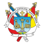 Ucsm Universidad Catolica Arequipa Peru Logo Transparent PNG