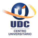 Udc Centro Universitário Logo Transparent PNG