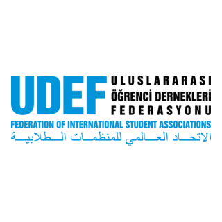 Udef Uluslararası Öğrenci Dernekleri Federasyonu