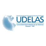 Udelas Logo Transparent PNG