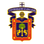Udg University Of Guadalajara Logo Transparent PNG