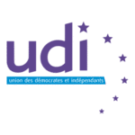 Udi Union Of Democrats And Independents Logo Transparent PNG