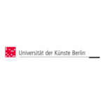 Udk Berlin Logo Transparent PNG