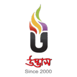 Udvash উদভস Logo Transparent PNG