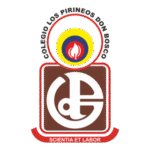 Ue Colegio Los Pirineos Don Bosco Logo Transparent PNG