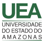 Uea Universidade Federal Do Amazonas Logo Transparent PNG