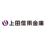 Ueda Shinkin Bank Logo Transparent PNG