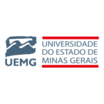 Uemg Universidade Do Estado De Minas Gerais Logo Transparent PNG