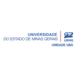 Uemg Universidade Do Estado De Minas Gerais Logo Transparent PNG