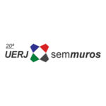 Uerj Sem Muros Logo Transparent PNG