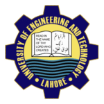 Uet Lahore Logo Transparent PNG
