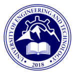 Uet Mardan Logo Transparent PNG