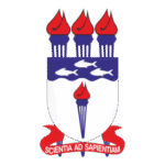 Ufal Universidade Federal De Alagoas Logo Transparent PNG