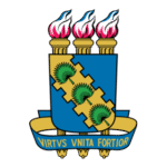 Ufc Universidade Federal Do Ceara Logo Transparent PNG