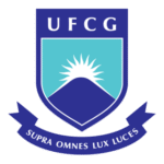 Ufcg Universidade Federal De Campina Grande Logo Transparent PNG
