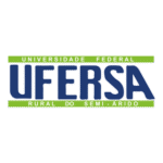 Ufersa Universidade Federal Rural Do Semi Árido Logo Transparent PNG